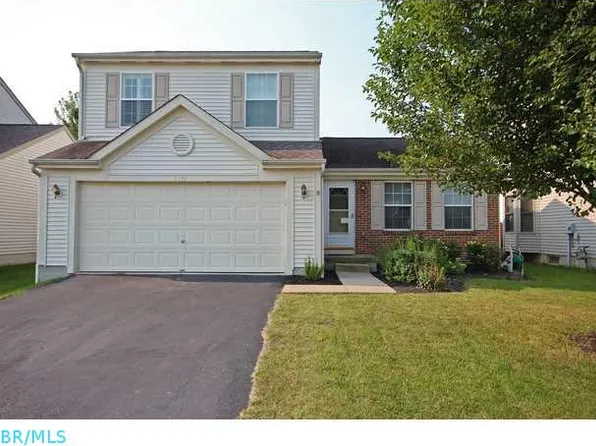 5417 Shotgun Dr, Canal Winchester, OH 43110