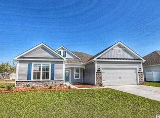 692 Marbella Ct NW LOT 392, Calabash, NC 28467