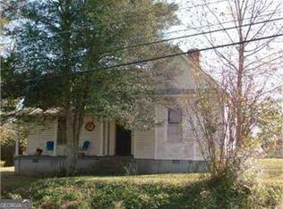710 Woodbury Hwy, Greenville, GA
