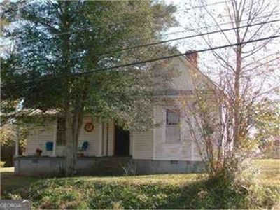 710 Woodbury Hwy, Greenville, GA, 30222