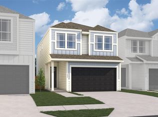 13438 Sun Cay Dr, Houston, TX 77047