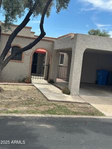 1105 E Beryl Ave, Phoenix, AZ, 85020