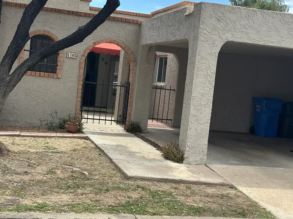 1105 E BERYL Avenue, Phoenix, AZ 85020