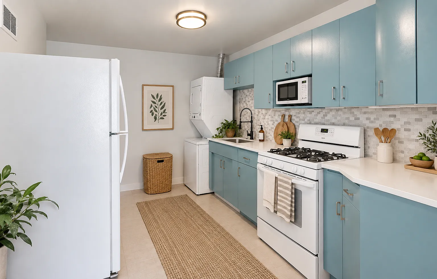 2 bed, 672 sqft, $1,800 — Photo 4