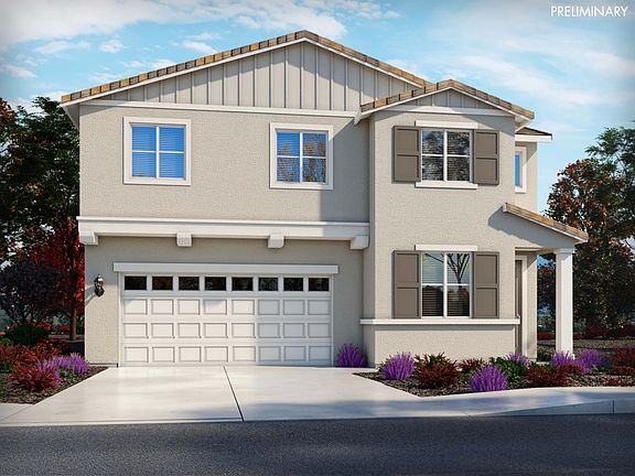 Elevation E
