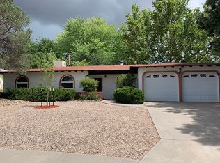 10500 Arvilla Ave NE, Albuquerque, NM 87111