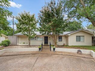 611 Westview Ave, Fort Worth, TX 76107