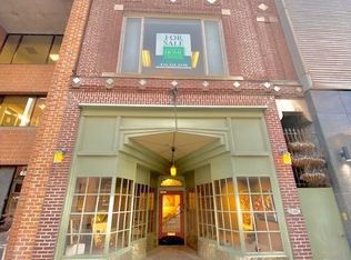 921 Main St, Lynchburg, VA 24504