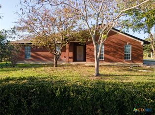 3163 Lomas Rodando Calzada, Kempner, TX 76539