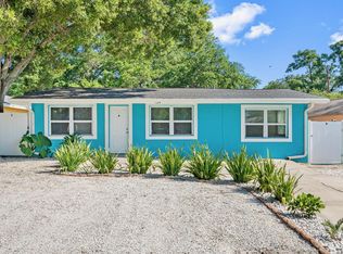 724 2nd Ave NE, Largo, FL 33770