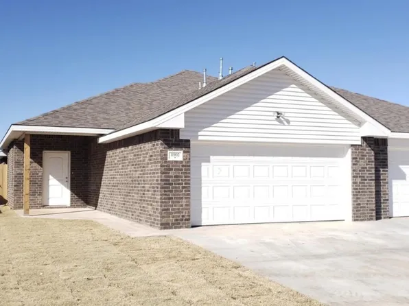 11902 Evanston Ave, Lubbock, TX 79424