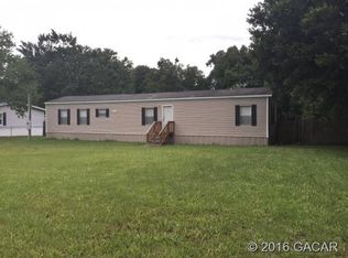 26152 SW 4th Ave, Newberry, FL 32669