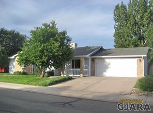 578 Darby Dr, Grand Junction, CO 81504
