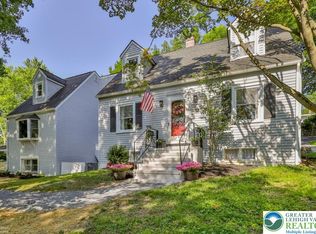 336 S 3rd St, Bangor, PA 18013