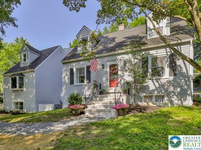 336 S 3rd St, Bangor, PA, 18013