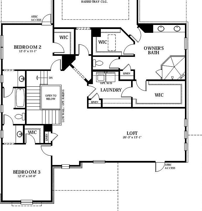 2nd image of 718 Kathy Dianne Dr