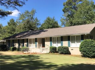 1700 Arrowhead Ave, Opelika, AL 36801