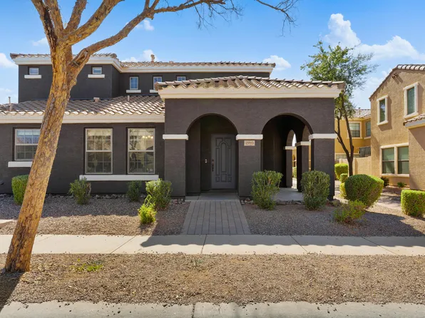 2983 E HARRISON Street, Gilbert, AZ 85295
