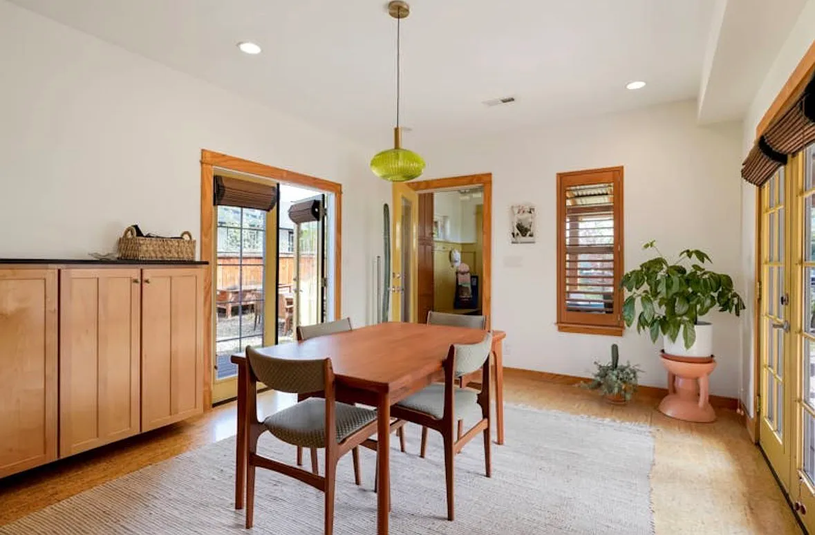 2 bed, 1504 sqft, $4,650 — Photo 4