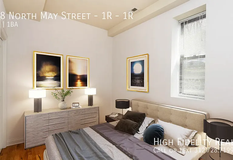 738 N May St #1R — Photo 5