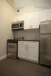 Rented by Keller Williams NYC