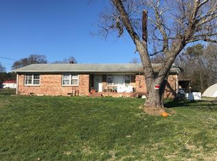 760 Pine Ridge Rd, China Grove, NC 28023