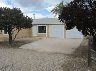 915 Reyes Rd, Chino Valley, AZ 86323