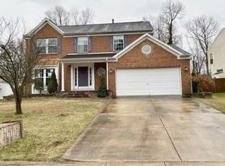 40 Morris Dr, Sicklerville, NJ 08081