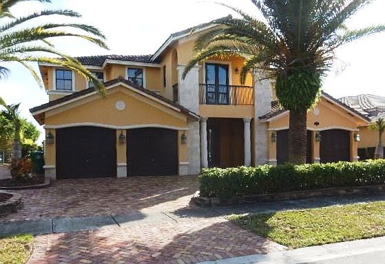 1st image of 2343 SW 195th Ave