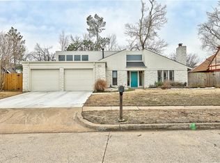 4212 Blue Sage Rd, Norman, OK 73072
