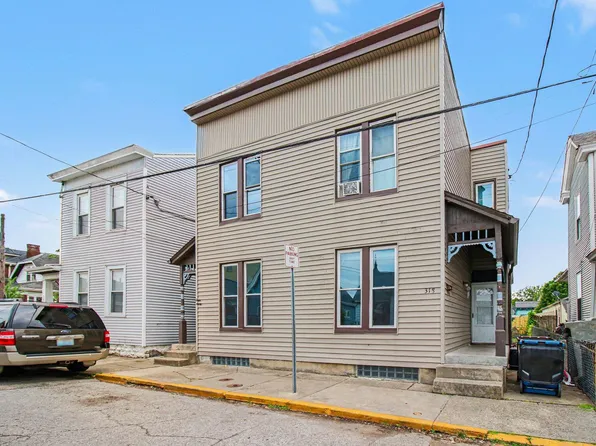 320 Lafayette Ave #318, Bellevue, KY 41073