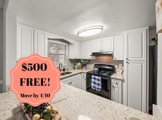 500 N Wickham Rd #1-202, Melbourne, FL 32934