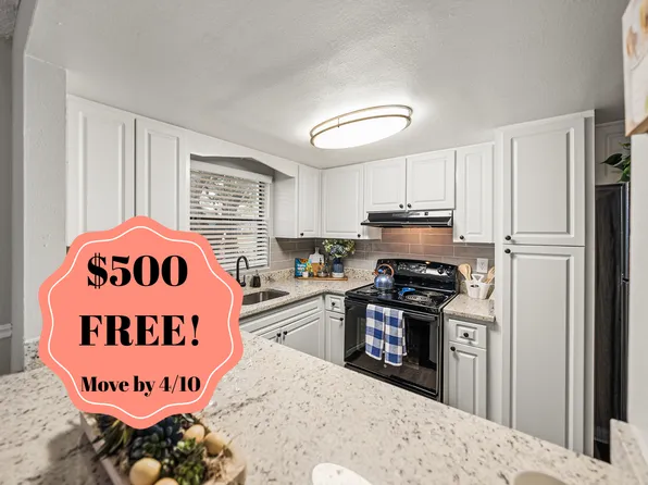 The Park at Parma, 500 N Wickham Rd #1-274, Melbourne, FL 32934