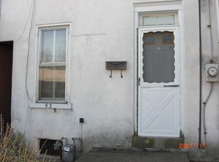 536 Walnut St, Pottstown, PA 19464