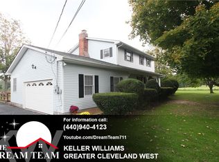 11545 Aquilla Rd, Chardon, OH 44024