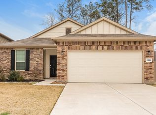 2315 N Amber Ruse Ct, Conroe, TX 77304