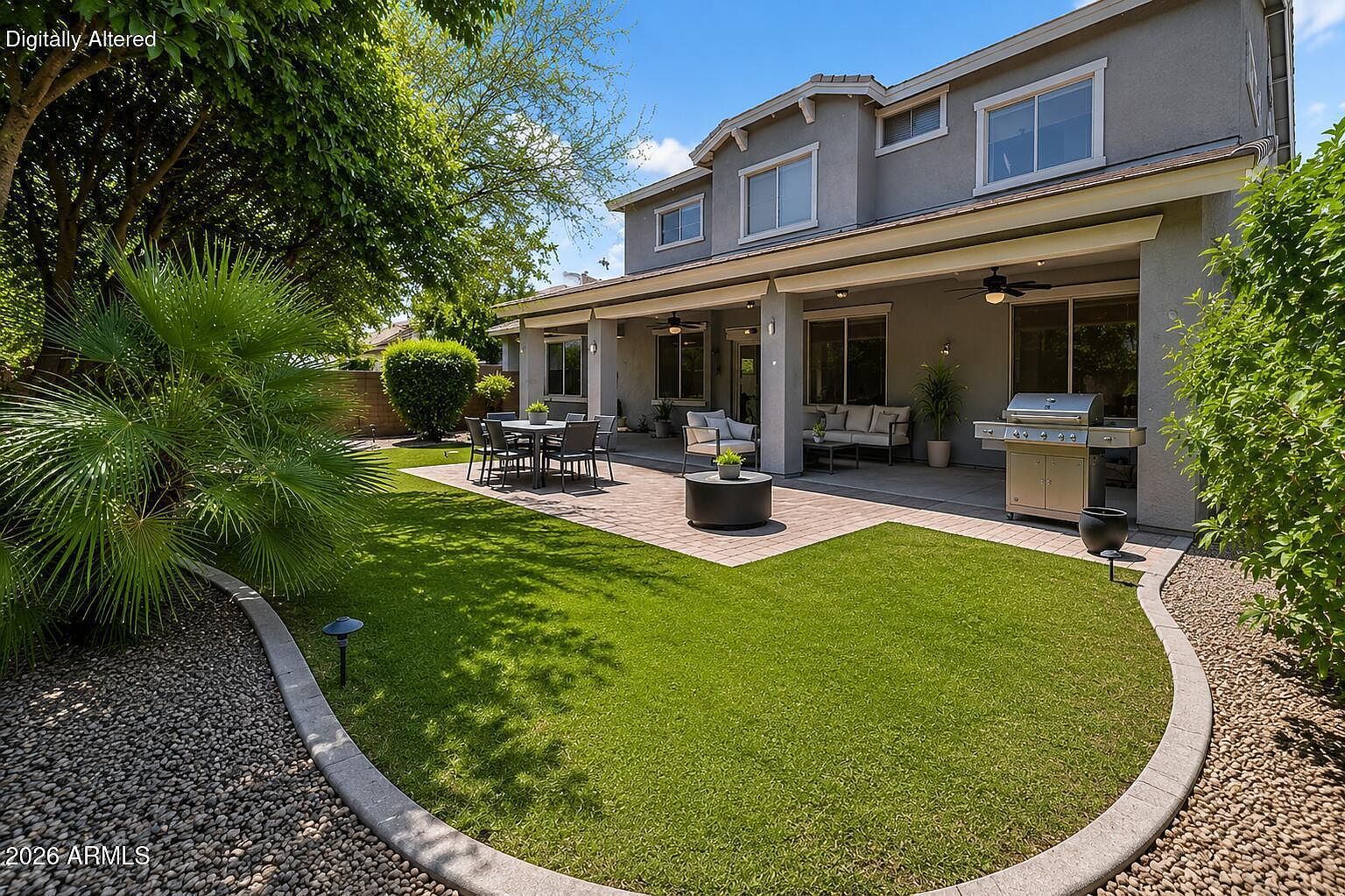 19475 S 190TH Street, Queen Creek, AZ 85142 | MLS #7008558 | Zillow