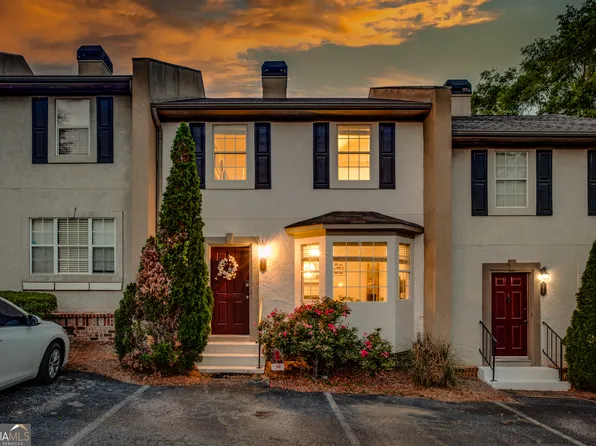 132 Tamara Ct, Athens, GA 30606