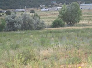 10 Los Chavez Rd, Edgewood, NM 87015