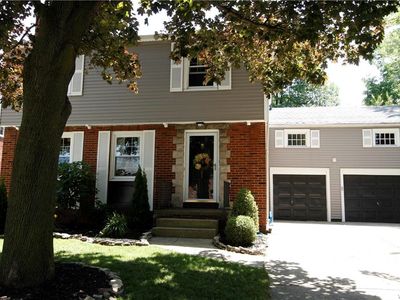 81 Hendricks Blvd, Amherst, NY, 14226