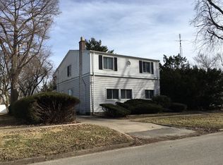 408 N Plum St, Farmer City, IL