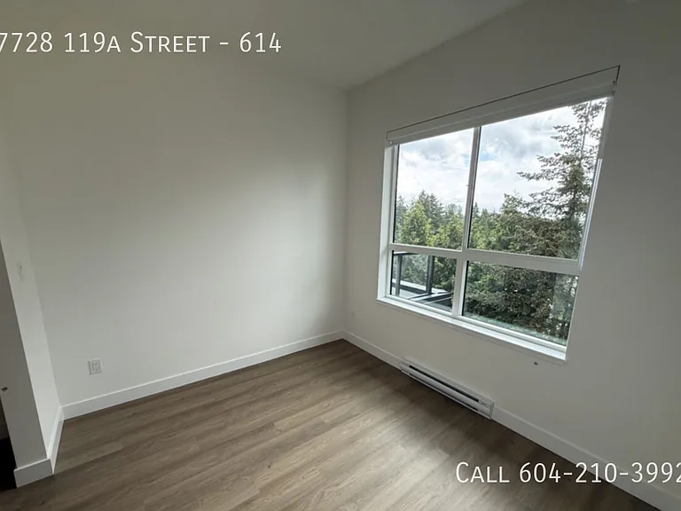 7728 119a St #614 — Photo 14
