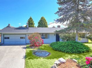 31428 49th Pl SW, Federal Way, WA 98023