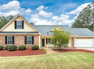1005 Butterfly Cove Way, Locust Grove, GA 30248
