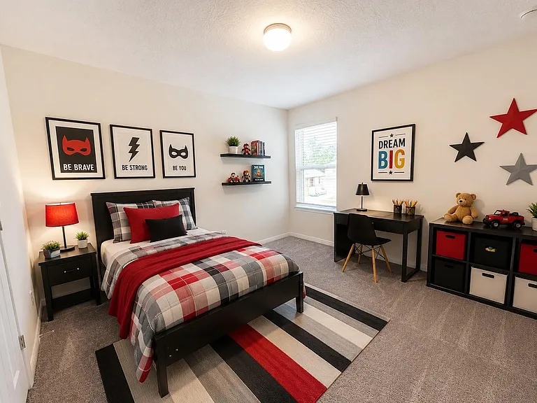 6223 Morning Fern Ln — Photo 20