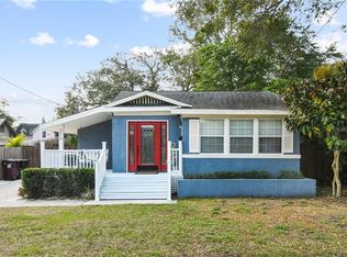 2210 Depauw Ave, Orlando, FL 32804