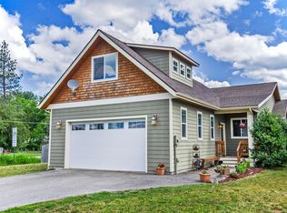 100 Rebeccas Way, Sandpoint, ID 83864