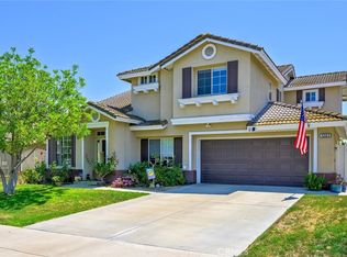 1281 Carriage Ln, Corona, CA 92878