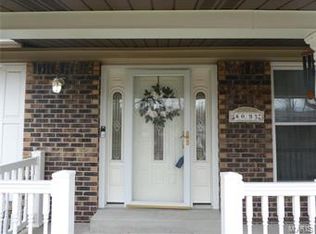 4027 Shannon County Dr, Saint Louis, MO