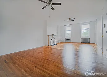Rented by City Connections Realty